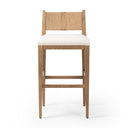 Selene Bar + Counter Stool