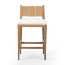 Selene Bar + Counter Stool