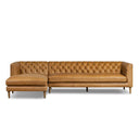 Thurston 2-Piece Sectional