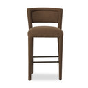 Beverly Bar + Counter Stool