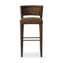 Beverly Bar + Counter Stool