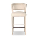 Beverly Bar + Counter Stool