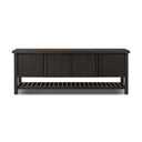 Dalton Media Console