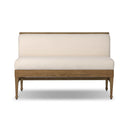 Build Your Own: Priscilla Dining Banquette