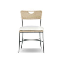 Honor Outdoor Dining Chair