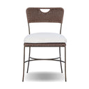 Honor Outdoor Dining Chair