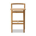 Baden Outdoor Bar + Counter Stool