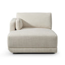 BUILD YOUR OWN: TOLAND SECTIONAL