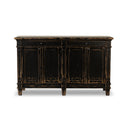 Marjorie 4 Door Sideboard