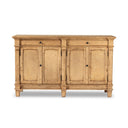 Marjorie 4 Door Sideboard