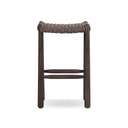 Savio Outdoor Bar + Counter Stool
