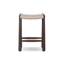 Savio Outdoor Bar + Counter Stool