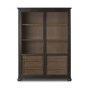 Sussex Wide Cabinet