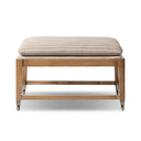 Eleanor Accent Stool