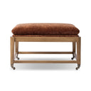 Eleanor Accent Stool
