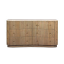 Boa 6 Drawer Dresser