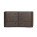 Boa 6 Drawer Dresser