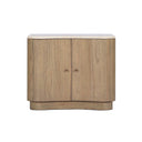 Boa Nightstand