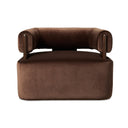 Ward Swivel Chair