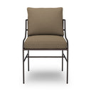Segovia Outdoor Dining Chair