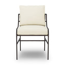 Segovia Outdoor Dining Chair