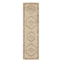 Astana Hand-Knotted Runner