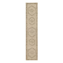 Astana Hand-Knotted Runner
