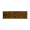 Astana Hand-Knotted Runner