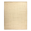 Florian Hand-Knotted Rug