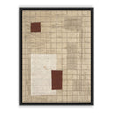 Grid-Seoul I by Jade Dacay
