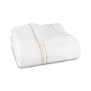 Duvet Cover Set Sonata zip