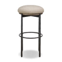 Cofer Swivel Bar + Counter Stool