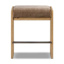 Nash Bar + Counter Stool