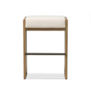 Nash Bar + Counter Stool