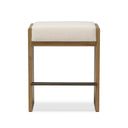 Nash Bar + Counter Stool