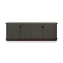 Berlin Media Console