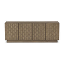 Asbury Media Console