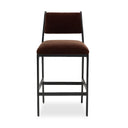 Valeene Bar + Counter Stool
