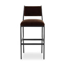 Valeene Bar + Counter Stool