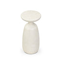 Ramara Outdoor Nesting End Table