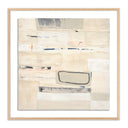 Layered Landscape I Love By Elizabeth Sheppell