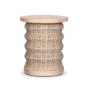 Brailey End Table
