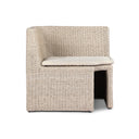 Build Your Own: Senna Outdoor Dining Banquette