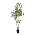 Faux Pieris Tree