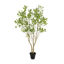 Faux Pieris Tree