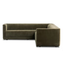 Phillip 2-Piece Sectional