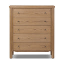 Roark Tall Dresser