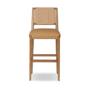 Rothler Bar + Counter Stool