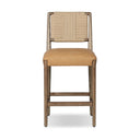 Rothler Bar + Counter Stool