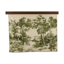 Toile Tapestry
